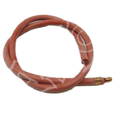 Cavo A.T. L=560 D7 BOC. D.4 0005020037 ricambio originale Baltur
