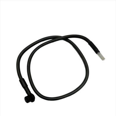 Cavo candela accensione 710420700 ricambio originale Baxi