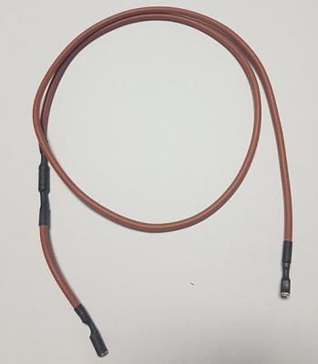 Cavo lungo con resistenza per elettrodo Arca/Step tutti i modelli CAV0001P1