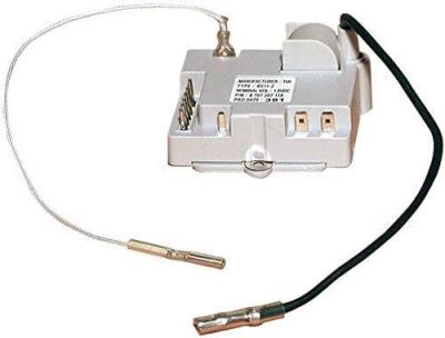 Centralina di accensione B511-2 8707207011 ricambio originale Junkers