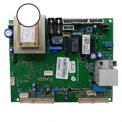 Centralina EL.DBM05 39829093 36508014 ricambio originale Ferroli