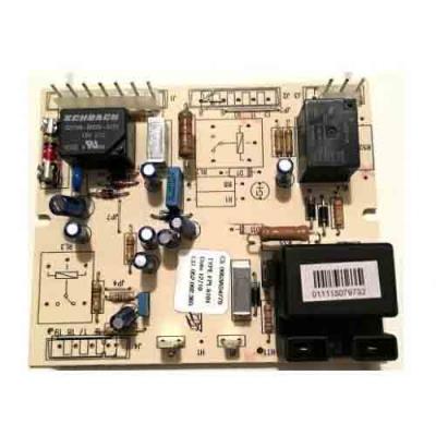 Centralina Iono E98 052002365 ricambio originale Hermann