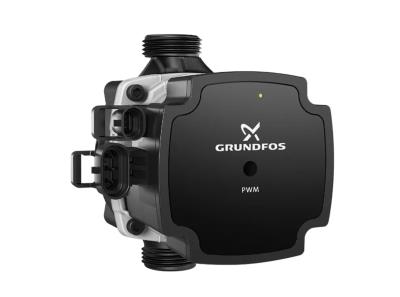 Circolatore Grundfos UPM4 15-75 130 ex UPM3 1046466 ex 1038162-1033590 Immergas