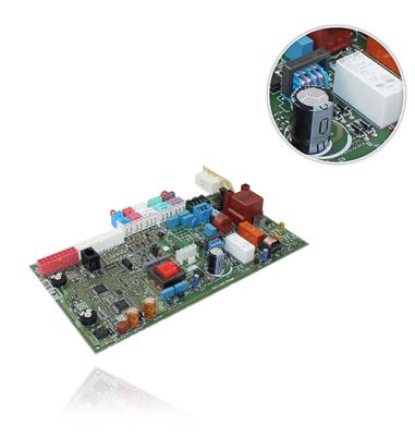 Circuito stampato 0020136649 ex 0020059212 ricambio originale Vaillant