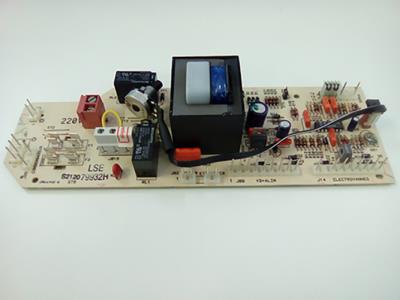 Circuito stampato 60079932 ricambio originale Chaffoteaux