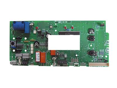 Circuito stampato egalis 8748300302 ricambio originale Leblanc