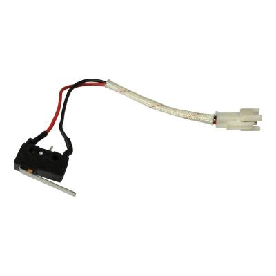 Microswitch Off Ferroli 398C0870 ex.46160040