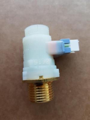 Compatibile Ferroli flussometro flussostato Eltek Art. 36402180 39820450 Caldaia