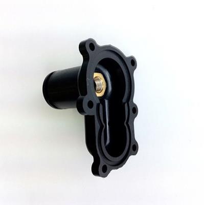 Coperchio valvola 3 vie R2904 ricambio originale Beretta