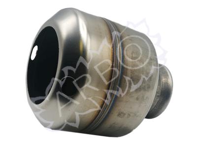 Corpo di spostamento 87154051960 ricambio originale Junkers