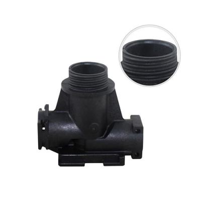 Corpo flussostato ammortizzato 61012743 ricambio originale Chaffoteaux