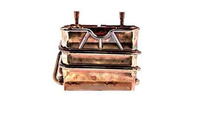 Corpo interno 8705406385 ex 8705406331 ricambio originale Junkers