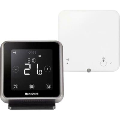 Cronotermostato settimanale wifi LYRIC wireless LYRICRF Honeywell