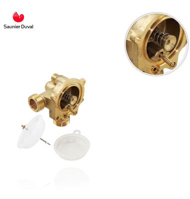 Gruppo acqua originale Hermann-Saunier Duval 0020099189