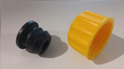 Kit tappo + guarnizione 5171635 originale Sime