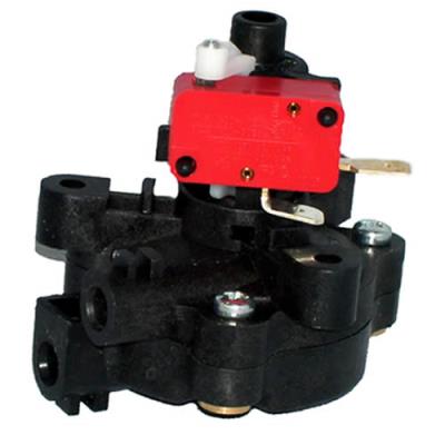 Depressore completo VM-VMW 151041 originale Vaillant