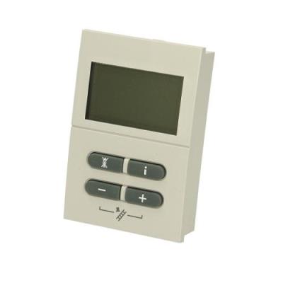 Display grigio 0020056561 ricambio originale Vaillant