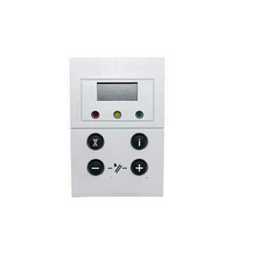 Display Nuova Eco/Euro/Pro/Plus 0020040154 ex 0020023068 originale Vaillant