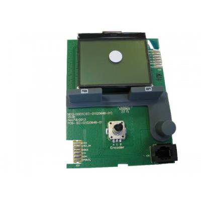 Display pro 0020202561 ricambio originale Vaillant