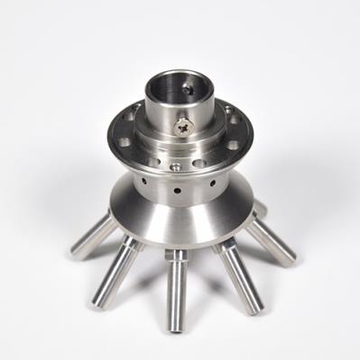 Distributore 3007997 ricambio originale Riello