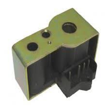 Doppia bobina Sit BI1093107 ricambio originale Savio Biasi