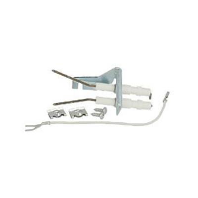 Doppio elettrodo accensione 090673 VC-VCW180-280E,VC242E,VCW182-282E Vaillant
