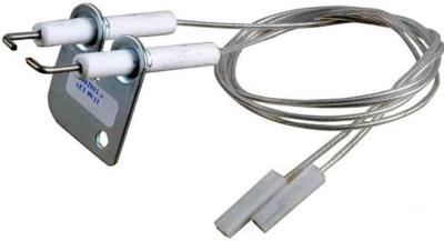Doppio elettrodo accensione 61002801 ricambio originale Chaffoteaux