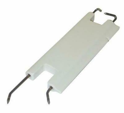 Doppio elettrodo accensione VM-VMW 090562 ricambio originale Vaillant