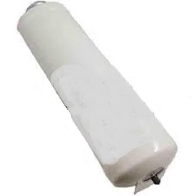 Vaso espansione Varem sanitario rettangolare 2 lt RET2V 82x120x325mm 1/2
