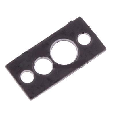 Guarnizione elettrodo accensione Ariston Elco Ecoflam 65100932