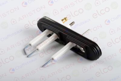 Elettrodo accensione Elco 64990220