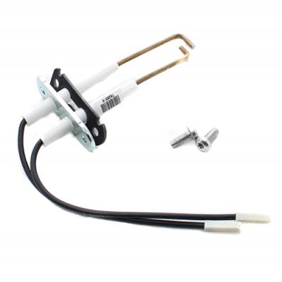 Elettrodi accensione 26/35 KW 7826516 ricambio originale Viessmann