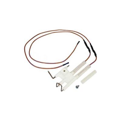 Elettrodo 0020068047 ricambio originale Vaillant