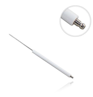 Elettrodo 3003850 ricambio originale Riello