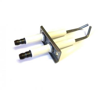 Elettrodo accensione 04557680 ricambio originale Lamborghini