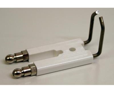 Elettrodo accensione 39803721 ex 36702230 ricambio originale Ferroli