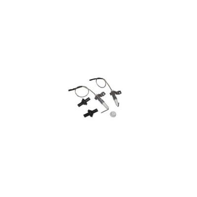 Elettrodo accensione 8716760539 ricambio originale Junkers