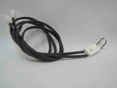 Elettrodo accensione bifilare 3011288 ex 35166 ricambio originale Immergas