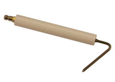 Elettrodo accensione ionizzazione BTG 20 0023030008 ricambio originale Baltur