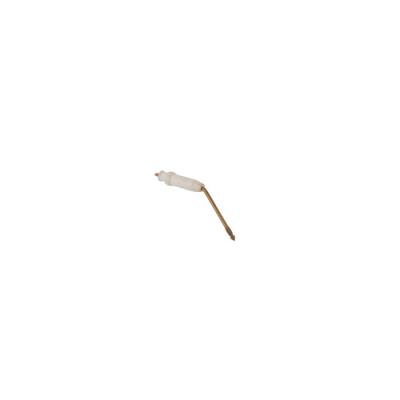 Elettrodo accensione MAG 135/12XZ-D H 090512 ricambio originale Vaillant