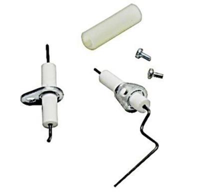 Elettrodo accensione rilevazione MAG Premium 090718 ricambio originale Vaillant