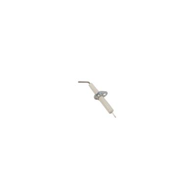 Elettrodo accensione Twin 28E 05600200 ricambio originale Hermann