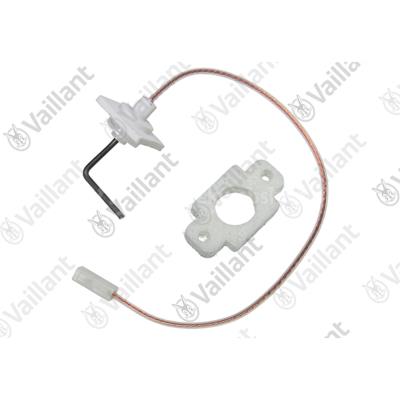 Elettrodo Candela rilevazione scaldabagno Vaillant MAG, outside MAG 0020237428