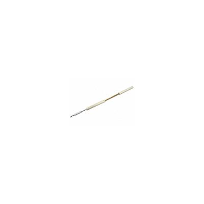 Elettrodo gas 3-3/2-4 4-2 3000624 ricambio originale Riello