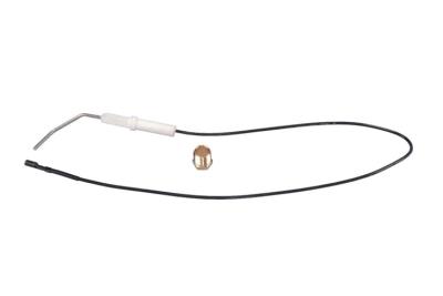 Elettrodo ionizzazione 60000045 ricambio originale Chaffoteaux