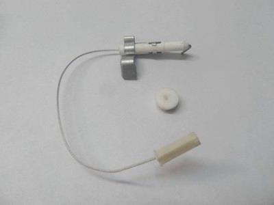 Elettrodo ionizzazione 8716760238 ricambio originale Junkers