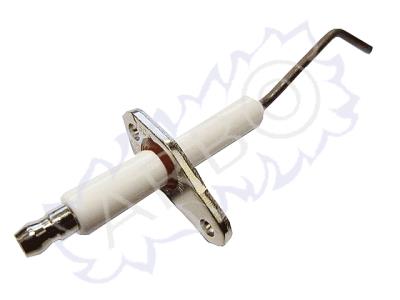 Elettrodo ionizzazione DUO55 0030070232 ricambio originale Baltur