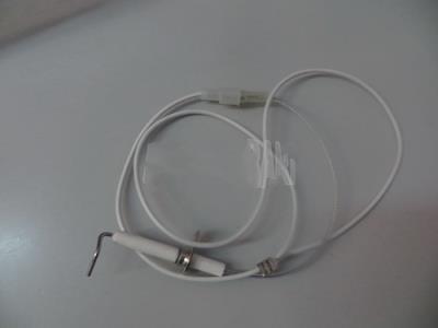 Elettrodo regolazione 4364700 ricambio originale Riello