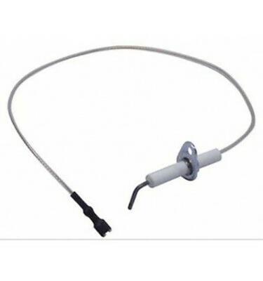 Elettrodo rilevazione H055004014 ricambio originale Hermann