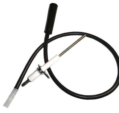 Elettrodo rilevazione 090755 ricambio originale Vaillant